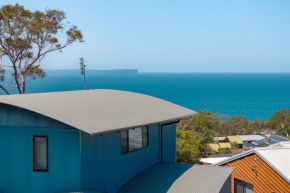 Blue Point House by Experience Jervis Bay